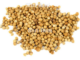 Coriander Seed